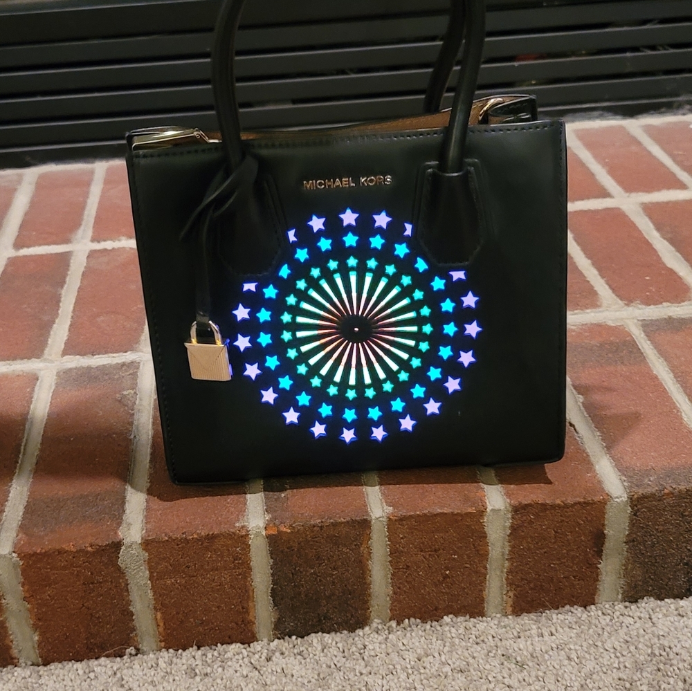 Michael Kors Light-up Purse